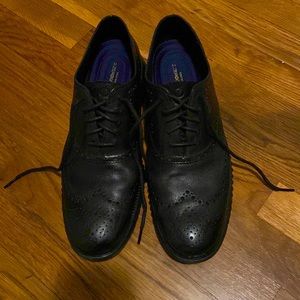 Cole haan zerogrand shoes